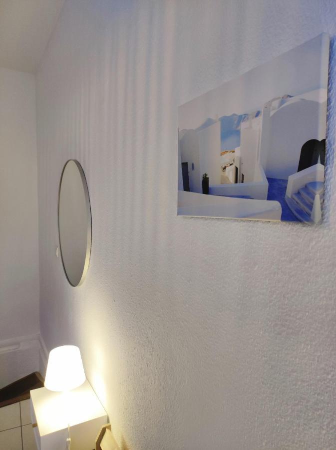 Appartement Cosy En Centre Centre-Ville . . . Nîmes Exteriér fotografie